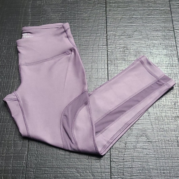 90 Degree By Reflex Pants - Sport cropped leggings